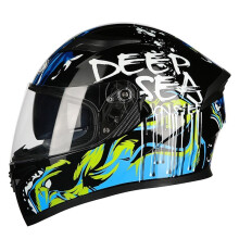 (xxxL-23) Κράνος AIS Full Face Casco Moto Capacete Κράνος μοτοσικλέτας Racing kask