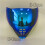 (Μπλε)Εικονίδιο Fliteshield Screen Icon Αντικατάσταση προσώπου Airflite 1