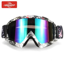 (322 A12)2022 Moto Sunglasses Motorcycle Γυαλιά εξωτερικού χώρου Γυαλιά ATV για
