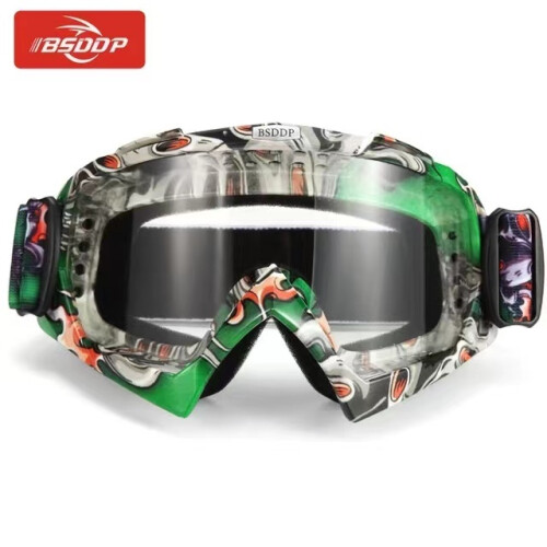 (322 A11)2022 Moto Sunglasses Motorcycle Γυαλιά εξωτερικού χώρου Γυαλιά ATV για