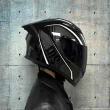 (xL-10) Κράνος AIS Full Face Casco Moto Capacete Κράνος μοτοσικλέτας Racing kask