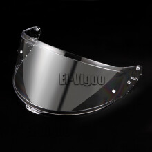 (Clear)Για κράνος SHOEI RF1400 NXR2 CWR-F2 CWR-F2R Z8 X15 X-Fifteen X-SPR Pro