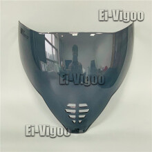 (Ανοιχτό μαύρο) Εικονίδιο Fliteshield Screen Icon Αντικατάσταση προσώπου