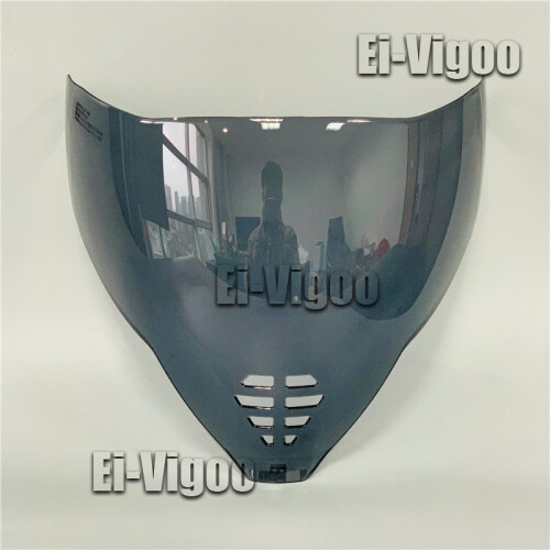 (Ανοιχτό μαύρο) Εικονίδιο Fliteshield Screen Icon Αντικατάσταση προσώπου