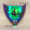 (Rainbow)Εικονίδιο Fliteshield Screen Icon Αντικατάσταση προσώπου Airflite 1