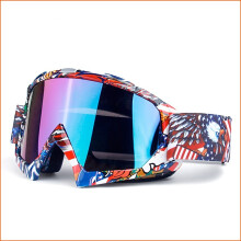 (322 A2)2022 Moto Sunglasses Motorcycle Γυαλιά εξωτερικού χώρου Γυαλιά ATV για