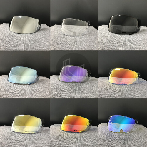 (Clear Revo Purple) Αντιεκρηκτική προστασία από υπεριώδη ακτινοβολία 1