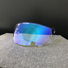 (Clear Revo Blue) Αντιεκρηκτική προστασία από υπεριώδη ακτινοβολία
