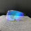 (Clear Revo Blue) Αντιεκρηκτική προστασία από υπεριώδη ακτινοβολία 1