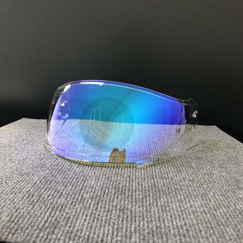 (Clear Revo Blue) Αντιεκρηκτική προστασία από υπεριώδη ακτινοβολία