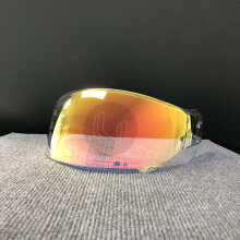 (Clear Revo Orange) Αντιεκρηκτική προστασία από υπεριώδη ακτινοβολία