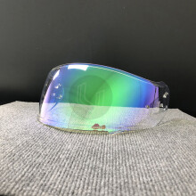 (Clear Revo Green) Αντιεκρηκτική προστασία από υπεριώδη ακτινοβολία