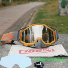 (στυλ 4)106%Γυαλιά Dirt Bike Γυαλιά προστασίας UV Γυαλιά Motocross ATV Σκι
