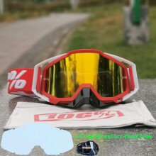 (στυλ 6) 106% Dirt Bike Γυαλιά προστασίας UV Γυαλιά Motocross ATV Σκι εκτός