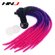(M-Braid)HNJ Cat κράνος φακός/πλεξούδα για F933 F939 φτερά κράνους για