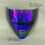 (Μωβ)Εικονίδιο Fliteshield Screen Icon Αντικατάσταση προσώπου Airflite 1
