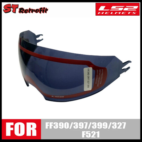 (FF313-325-394-902) LS2 κράνος εσωτερικός φακός εσωτερικά γυαλιά ηλίου 1