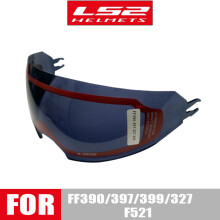 (FF390-397-399-327) LS2 κράνος εσωτερικός φακός εσωτερικά γυαλιά ηλίου