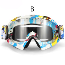 (B4) Γυαλιά Motocross ATV Dirt Bike Glasses Oculos Antiparras Gafas motocross