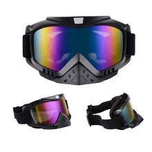(β8) Γυαλιά Motocross ATV Dirt Bike Glasses Oculos Antiparras Gafas motocross