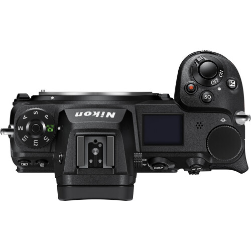 Nikon Nikon Z7 II Mirrorless Digital Camera (Body Only) 1