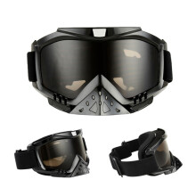 (df)Γυαλιά Motocross ATV Dirt Bike Glasses Oculos Antiparras Gafas motocross