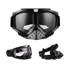 (β7) Γυαλιά Motocross ATV Dirt Bike Glasses Oculos Antiparras Gafas motocross