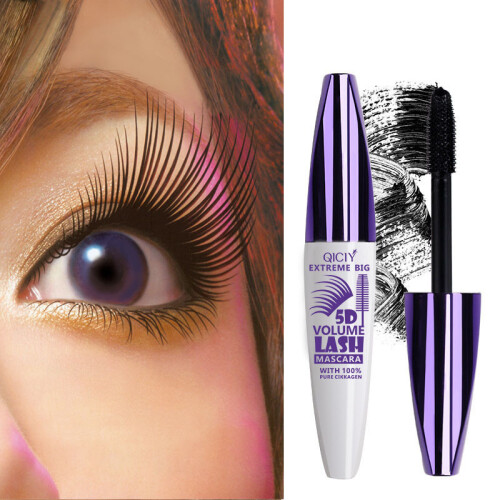 Waterproof Dense Durable Eye Black 10g 1