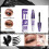 Waterproof Dense Durable Eye Black 10g 4