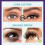 Waterproof Dense Durable Eye Black 10g 6