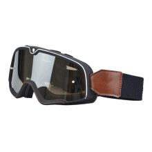 (C4) Motorradbrille für Erwachsene, Motorrad-Biker-Brille für Männer und Frauen