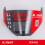 (rainbow)Original LS2 MX436 Pioneer evo helmet visor replacement lens suitable 5