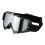 (C14)Moto Sunglasses Μοτοσικλέτα Γυαλιά εξωτερικού χώρου Γυαλιά ATV 2