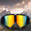 (C6)Moto Sunglasses Μοτοσικλέτα Γυαλιά εξωτερικού χώρου Γυαλιά ATV 4