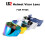 (Arcoíris) Visera para casco integral LS2 FF805 THUNDER, accesorios para motocicleta 2
