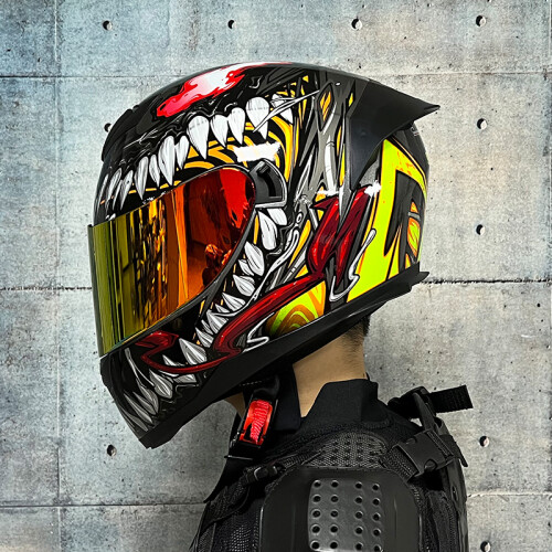 (xL-15)JIEKAI κράνος μοτοσυκλέτας motocross Κράνος σύγκρουσης cascos para 1