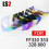 (επιμεταλλωμένο χρώμα) Casco LS2 FF320 FF353 FF328 FF800 Μοτοσικλέτα κράνους 3