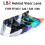 (επιμεταλλωμένο χρώμα) Casco LS2 FF320 FF353 FF328 FF800 Μοτοσικλέτα κράνους 2