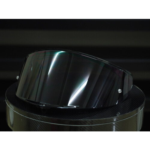 NVG - Supporto per casco per occhiali da visione notturna in nylon regolabile per casco tattico completo in nylon per montaggio L4G24 Nvg (marrone
