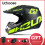 (M-LVH) Κράνη για ενήλικες άντρες για άντρες Motocross Kask Cross Downhill Soporte 1