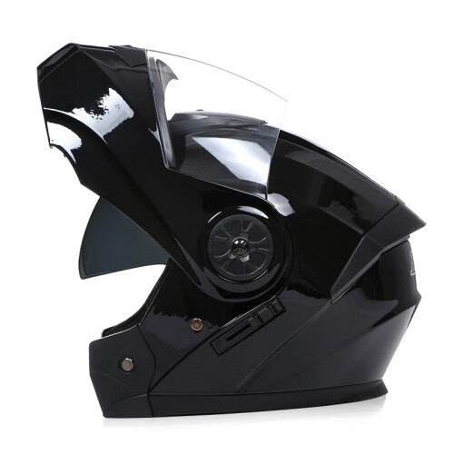 (xL-5)BLD-161 Series High Quality Flip Up κράνος μοτοσικλέτας Full Face Modular