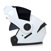 (L-222)BLD-161 Series Wysokiej jakości kask motocyklowy z odchylaną klapką, modułowy, integralny