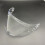 (Clear)casco moto visor windshield for MT V14,Targo,Revenge 2,Rapide Pro,Blade 1
