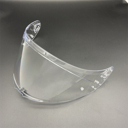 (Clear)casco moto visor windshield for MT V14,Targo,Revenge 2,Rapide Pro,Blade