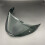 (Clear)casco moto visor windshield for MT V14,Targo,Revenge 2,Rapide Pro,Blade 5