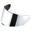(Clear Revo Blue) Μπροστινή μάσκα κράνους για LS2 FF320 FF328 FF353 FF800 Μοτοσικλέτα 3