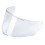 (Clear Revo Blue) Μπροστινή μάσκα κράνους για LS2 FF320 FF328 FF353 FF800 Μοτοσικλέτα 5