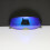 (Black Revo)Scorpion EXO Combat/Covert-X Μοτοσικλέτα κράνους Shield Lens Retro Scorpion 3