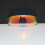 (Black Revo)Scorpion EXO Combat/Covert-X Μοτοσικλέτα κράνους Shield Lens Retro Scorpion 5
