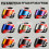 (Black)Visors for LS2 FF320 Stream FF353 Rapid FF328 FF800 Motorcycle Helmet 2